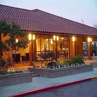 Kellogg West Conference Center & Hotel Pomona Luaran gambar