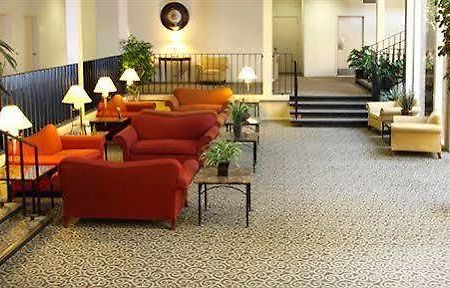 Kellogg West Conference Center & Hotel Pomona Luaran gambar