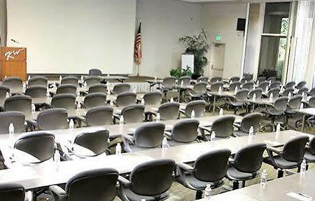 Kellogg West Conference Center & Hotel Pomona Luaran gambar