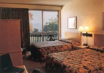 Kellogg West Conference Center & Hotel Pomona Bilik gambar