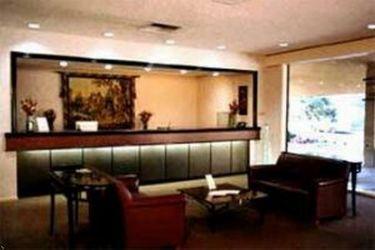 Kellogg West Conference Center & Hotel Pomona Dalaman gambar
