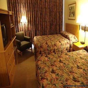 Kellogg West Conference Center & Hotel Pomona Bilik gambar