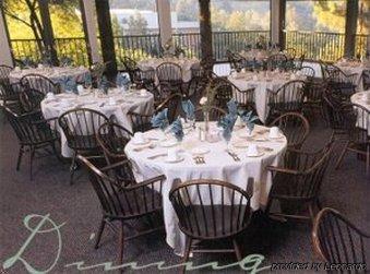 Kellogg West Conference Center & Hotel Pomona Restoran gambar