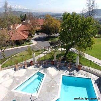 Kellogg West Conference Center & Hotel Pomona Kemudahan gambar