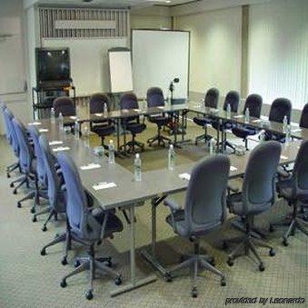 Kellogg West Conference Center & Hotel Pomona Kemudahan gambar