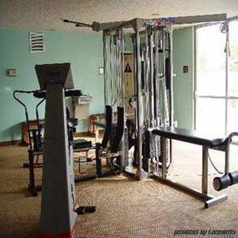 Kellogg West Conference Center & Hotel Pomona Kemudahan gambar