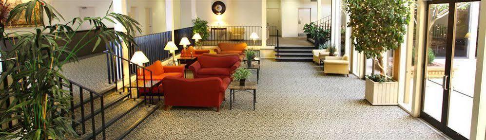 Kellogg West Conference Center & Hotel Pomona Luaran gambar
