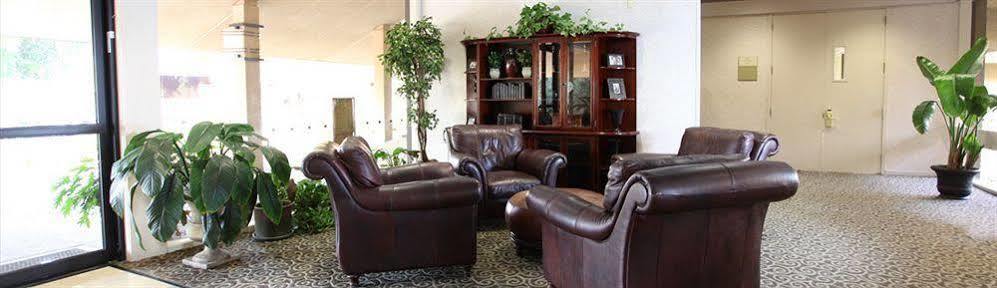 Kellogg West Conference Center & Hotel Pomona Luaran gambar