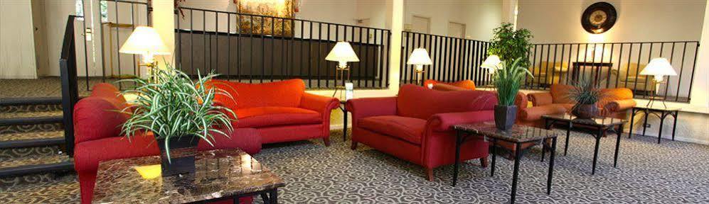 Kellogg West Conference Center & Hotel Pomona Luaran gambar