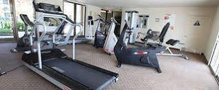 Kellogg West Conference Center & Hotel Pomona Luaran gambar
